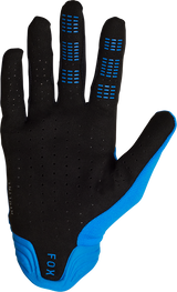 Airline Glove - True Blue