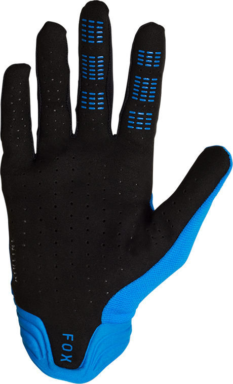 Airline Glove - True Blue
