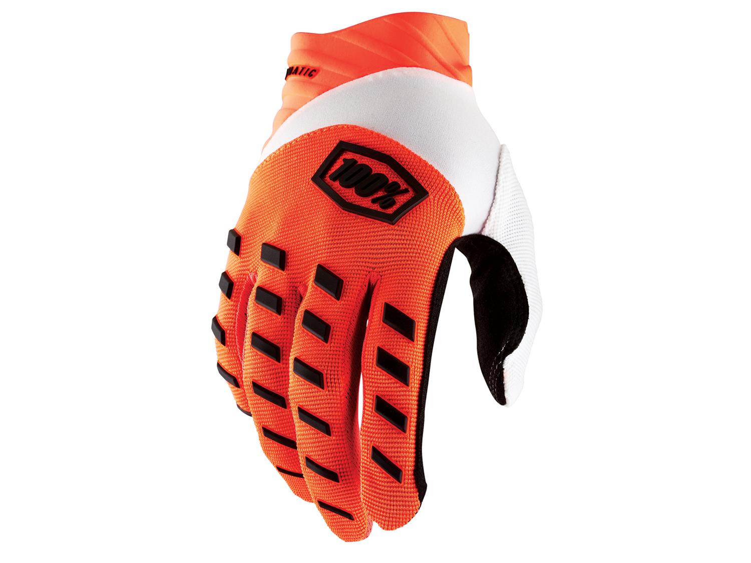 100 airmatic handschuhe Airmatic gloves