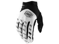 Gants Airmatic - white