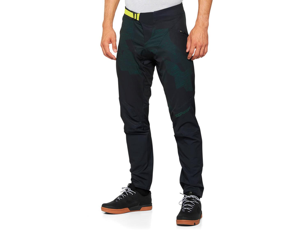 Airmatic LE Hose - Black Camo