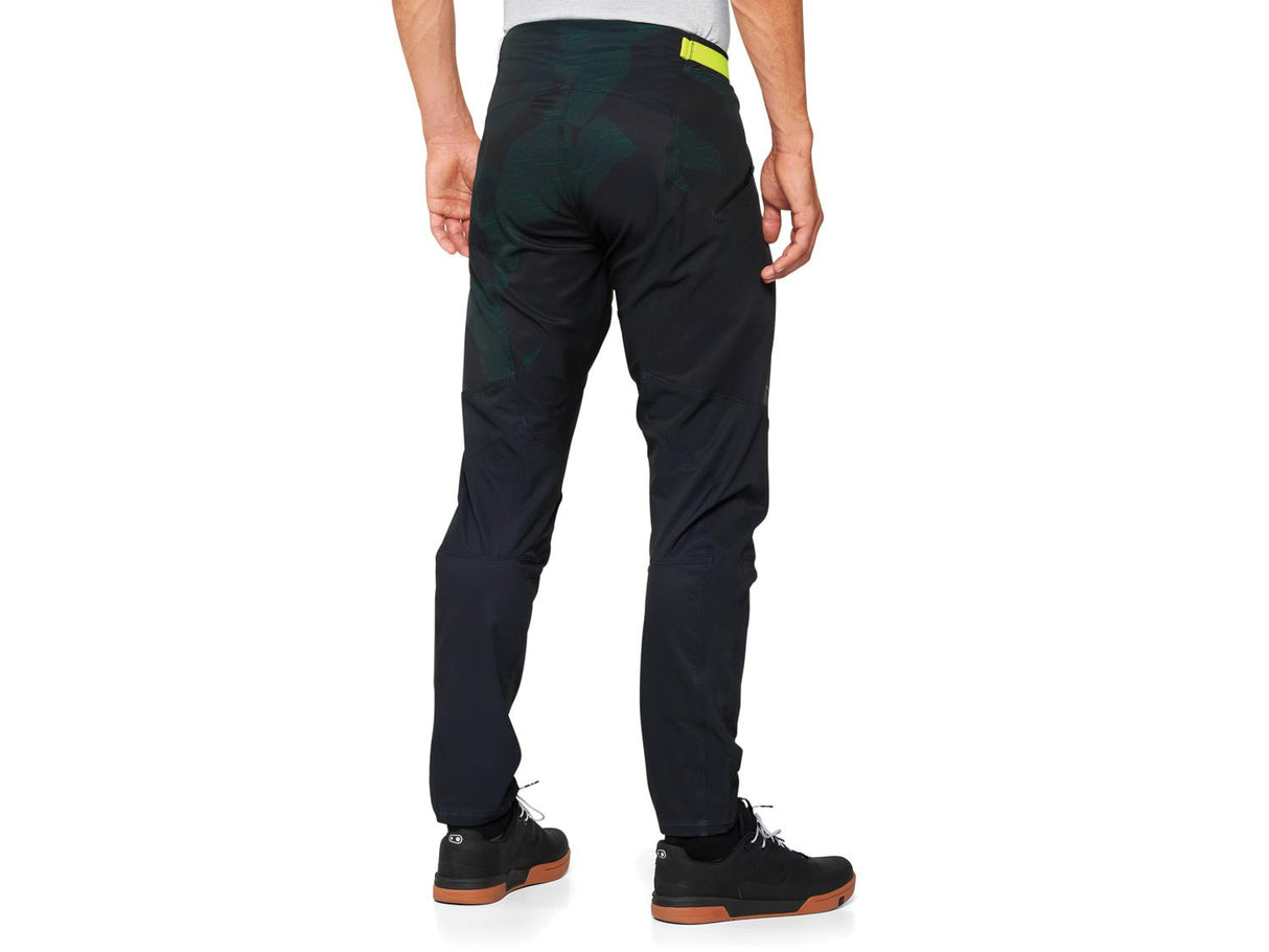 Airmatic LE Hose - Black Camo