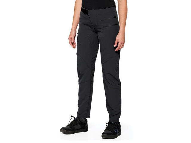 Airmatic Womens Hose - black
