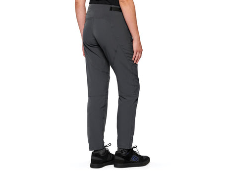 Airmatic Womens Hose - charcoal