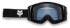 Airspace Core Goggle - Schwarz 