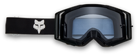 Airspace Core Goggle - Schwarz 