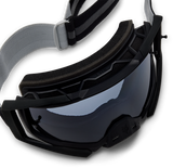 Airspace Core Goggle - Black