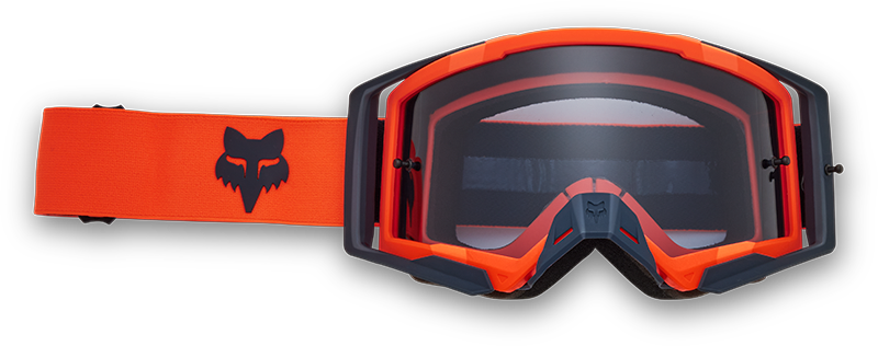 Fox Racing Motorcycle Goggles Airspace Core Goggle