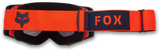 Airspace Core Goggle - Fluorescent Orange