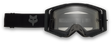 Airspace Enduro Goggle - Black