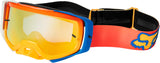 Airspace Rkane Goggle Orange/Blue