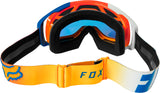 Airspace Rkane Goggle Orange/Blue