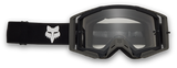 Airspace Sand Goggle - Black