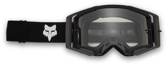 Airspace Sand Goggle - Black