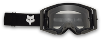 Airspace Sand Goggle - Black 