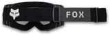 Airspace Sand Goggle - Black