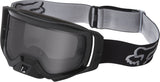 Airspace X Stray Goggle Black Grey