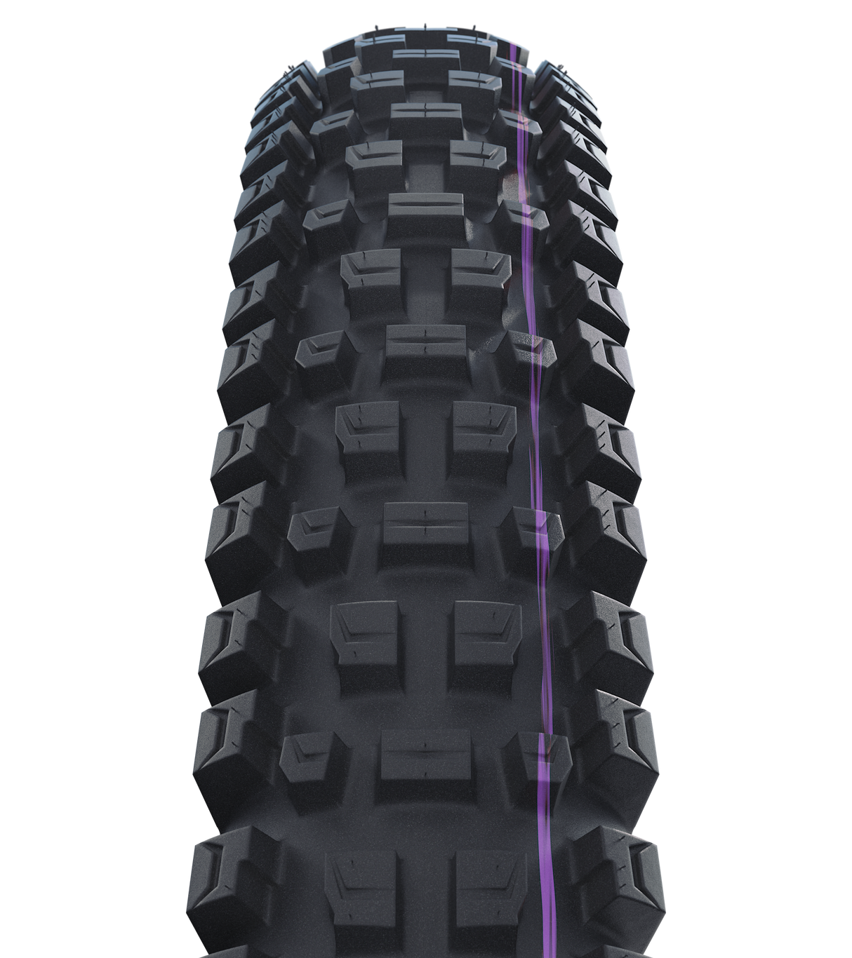 Albert Evo, Trail Pro, Faltreifen TRL, Ultra Soft - 63-584