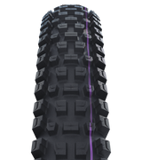 Albert Evo, Trail Pro, Faltreifen TRL, Ultra Soft - 63-584