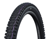 Albert Evo, Trail Pro, Faltreifen TRL, Ultra Soft - 63-584