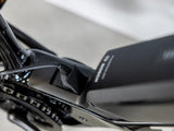 Allant+ 5 Tiefeinsteiger Trek Black 725Wh