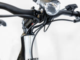 Allant+ 5 Tiefeinsteiger Trek Black 725Wh