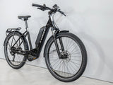 Allant+ 5 Tiefeinsteiger Trek Black 725Wh