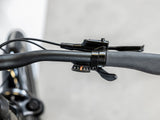 Allant+ 5 Damen Trek Black 725Wh