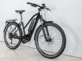 Allant+ 5 Damen Trek Black 545Wh