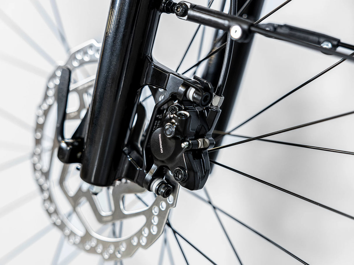 Allant+ 5 Trek Black 725Wh