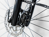 Allant+ 5 Trek Black 725Wh