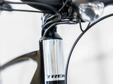 Allant+ 5 Trek Black 725Wh