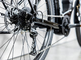 Allant+ 5 Trek Black 545Wh
