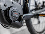 Allant+ 6 Tiefeinsteiger Galactic Grey 725Wh