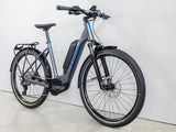 Allant+ 6 Tiefeinsteiger Galactic Grey 725Wh