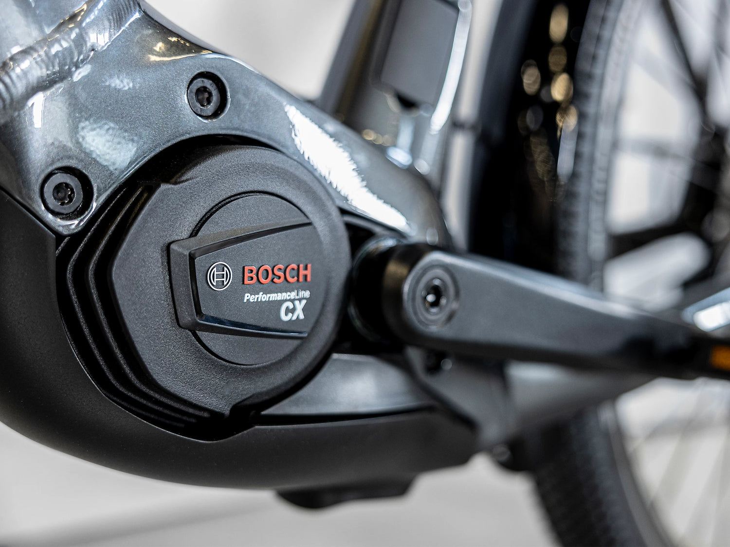 Allant+ 7 Damen Lithium Grey