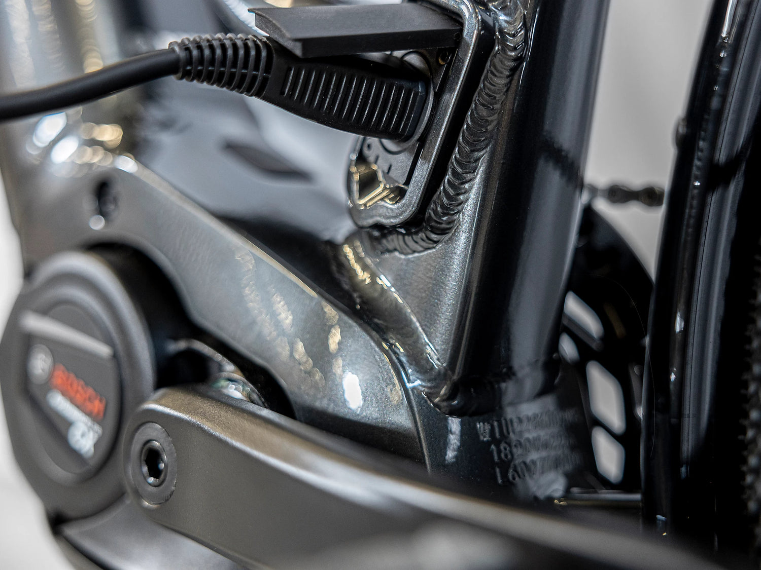 Allant+ 7 Damen Lithium Grey