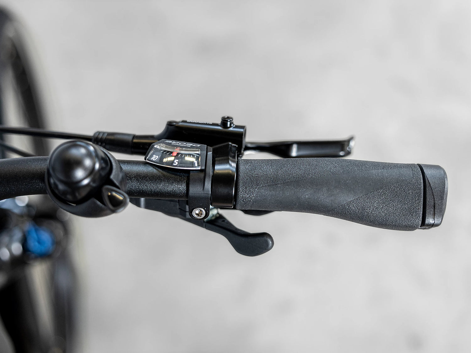 Allant+ 7 Damen Lithium Grey