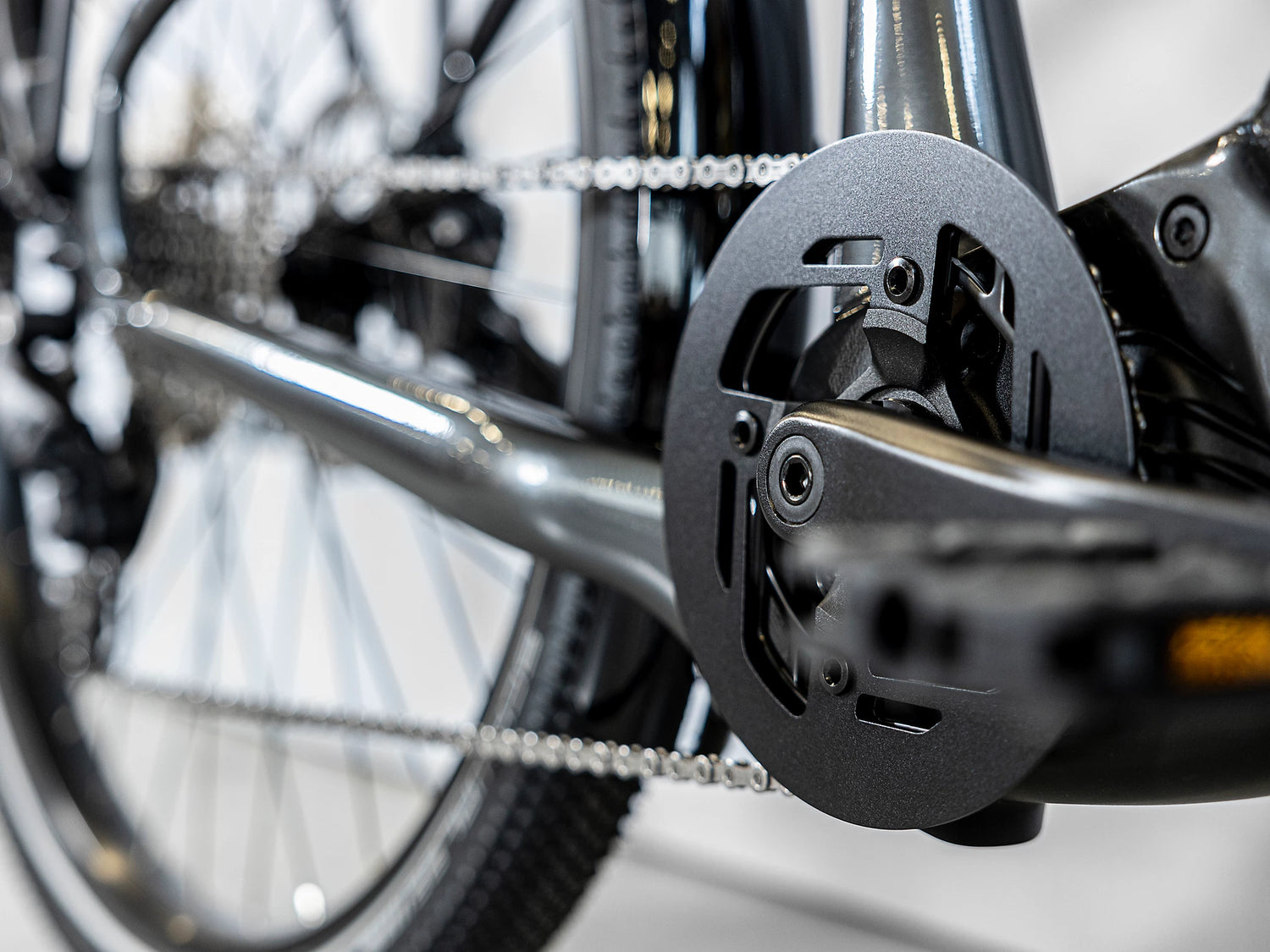 Allant+ 7 Damen Lithium Grey