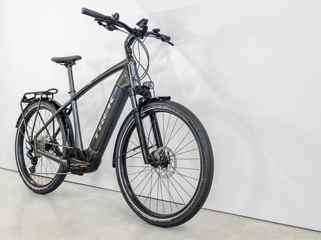Allant+ 7 Lithium Grey