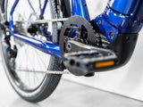 Allant+ 7 Hex Blue
