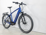 Allant+ 7 Hex Blue