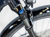 Allant+ 9 Deep Dark Blue