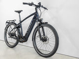 Allant+ 9 Deep Dark Blue