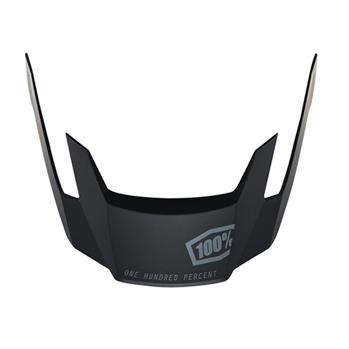 100% Fahrradhelm Altec 2020 V2 Ersatzvisier XS/S