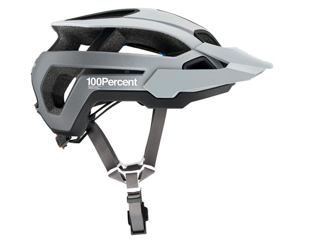Altec Helm mit Fidlock - Grey Fade