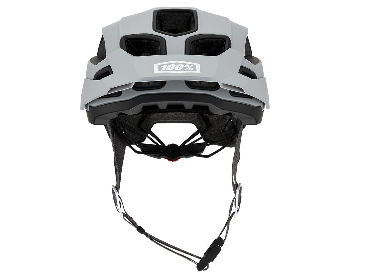 Altec Helm mit Fidlock - Grey Fade