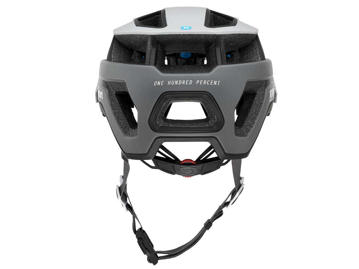 Altec Helm mit Fidlock - Grey Fade