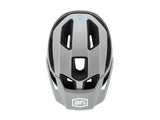 Altec Helm mit Fidlock - Grey Fade