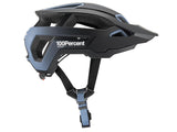 Altec Helm mit Fidlock - black